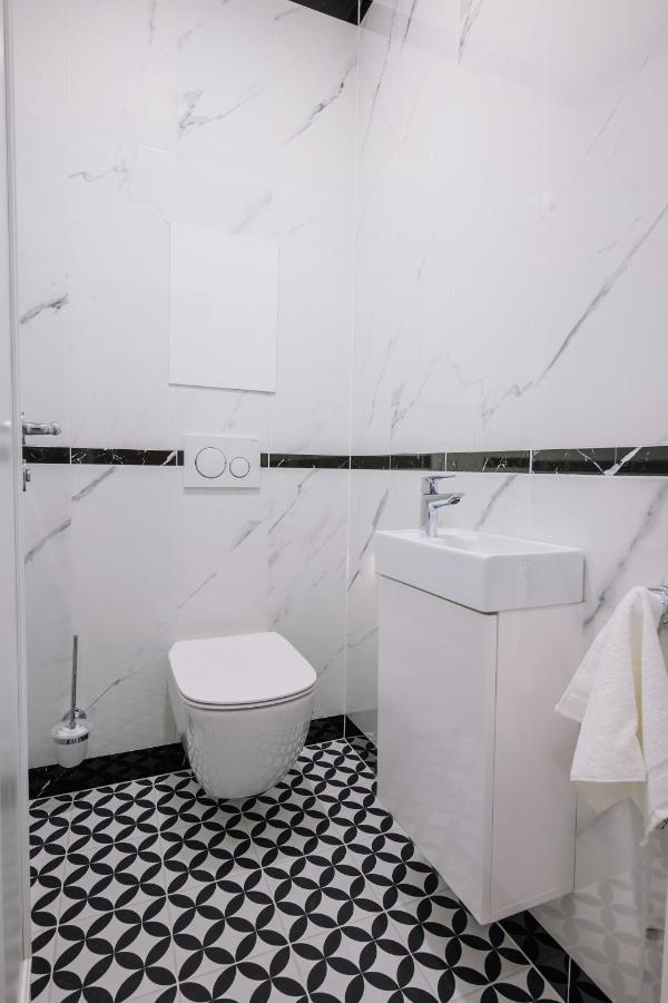 Ferienwohnung Rezidencia Opera Turčianske Teplice Exterior foto
