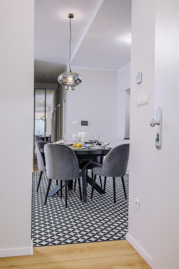 Ferienwohnung Rezidencia Opera Turčianske Teplice Exterior foto