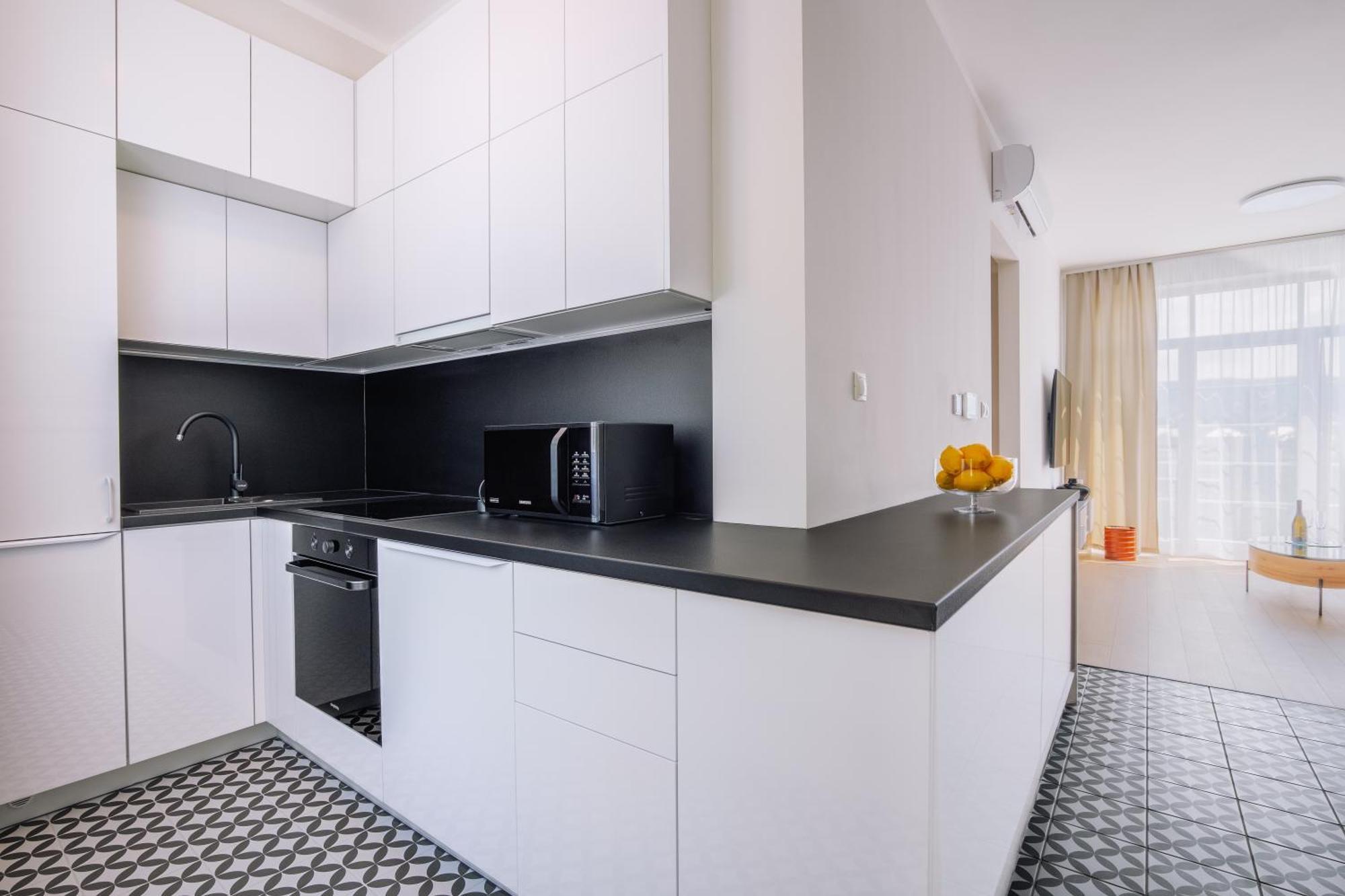 Ferienwohnung Rezidencia Opera Turčianske Teplice Exterior foto