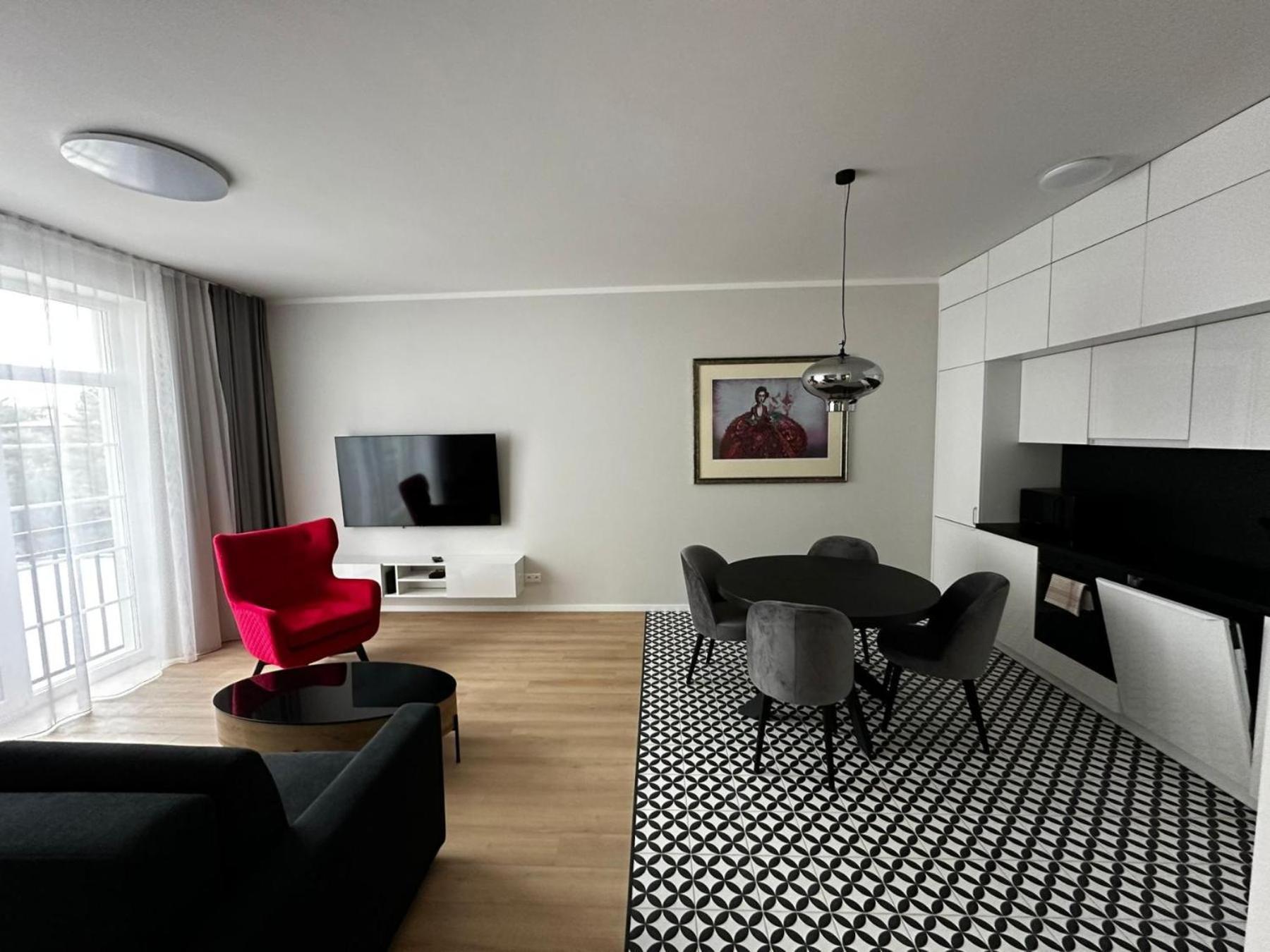 Ferienwohnung Rezidencia Opera Turčianske Teplice Exterior foto